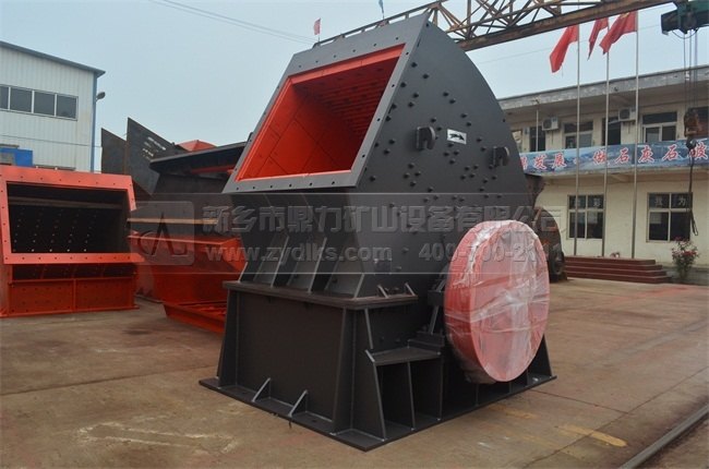 石子破碎機多少錢(qián)一臺_石頭破碎機多少錢(qián)一臺