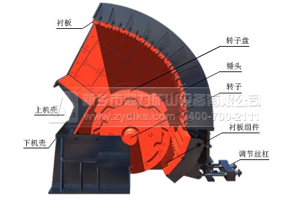 內碎石生產(chǎn)設備