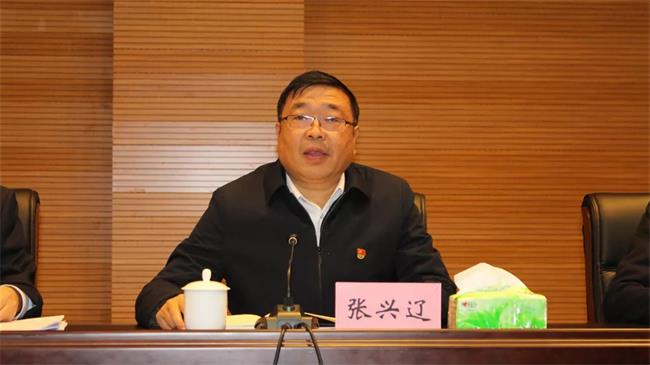 河南自然資源廳廳長(cháng)